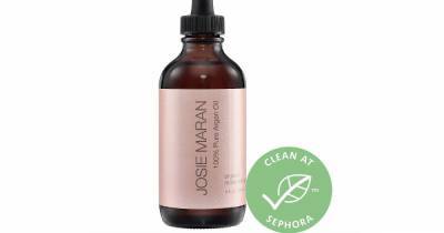 This Argan Oil With Over 7,000 Rave Reviews Smooths Fine Lines and Wrinkles - www.usmagazine.com