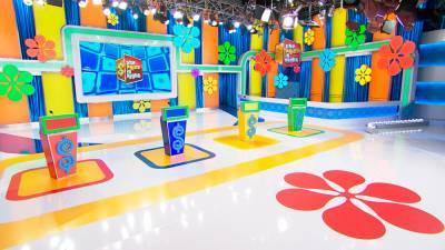 ‘The Price Is Right’ Returns To Production With Redesigned Set, No Audience But All 77 Games Remain - deadline.com - Los Angeles - city Television
