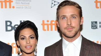 Eva Mendes says she’d ‘rather be home’ with Ryan Gosling ‘than anywhere else’ - www.foxnews.com
