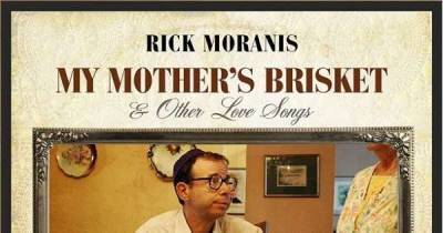 Chris Evans expresses anger at man who randomly attacked Rick Moranis - www.msn.com - city Manhattan, state New York - New York
