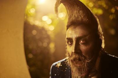 ‘The Show’ Teaser: ‘Watchmen’ Writer Alan Moore Returns With A Strange, Dreamy Feature - theplaylist.net