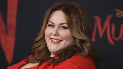 Chrissy Metz Just Went Instagram Official With Her New Boyfriend—Here’s What We Know About Him - stylecaster.com - county Collin