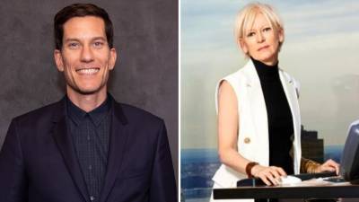 Silicon Valley Drama From Pete Nowalk & Joanna Coles Gets ABC Production Commitment - deadline.com
