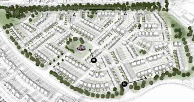 Public asked to have say on plans to build nearly 270 new homes in Wigan - www.manchestereveningnews.co.uk