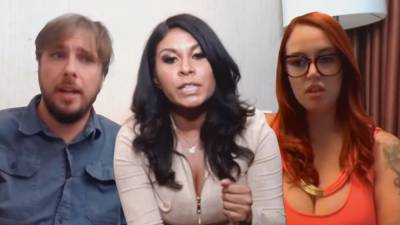 '90 Day Fiancé' Shocker: Colt Cheated on Jess With Vanessa, Had 'Emotional Affair' While Married to Larissa - www.etonline.com
