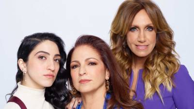 Gloria Estefan on Why It's More Important Than Ever for 'Latinos to Show Their Power' (Exclusive) - www.etonline.com - USA