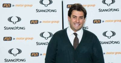 James Argent chokes up on 'Loose Women' as his mother addresses the impact of his drug addiction - www.msn.com