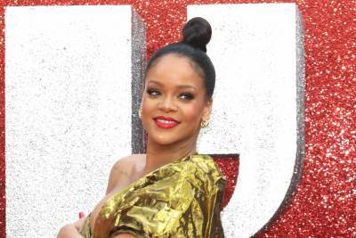 Rihanna ‘just wants to have fun’ with long-awaited new album - www.hollywood.com
