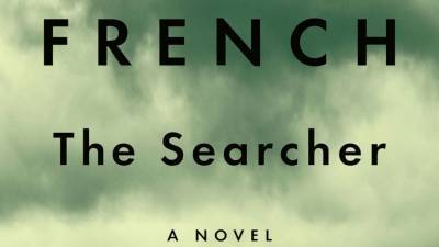 Review: French's 'The Searcher' offers vivid, poetic prose - abcnews.go.com - France - Chicago - Ireland