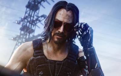 ‘Cyberpunk 2077’ has gone gold ahead of its launch next month - www.nme.com