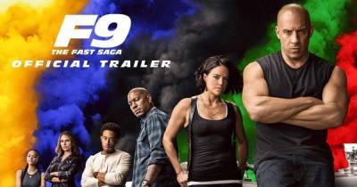 Fast And Furious 9 and James Bond's No Time To Die delayed again - www.msn.com