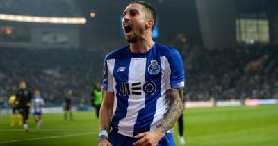 Why Manchester United have signed Alex Telles - www.manchestereveningnews.co.uk - Manchester - Portugal