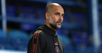 Man City told Pep Guardiola thinks squad 'is good enough to win the Champions League' - www.manchestereveningnews.co.uk - Manchester
