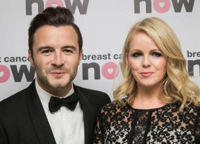 Shane Filan shares how the loss of dad Peter has broken his heart - evoke.ie