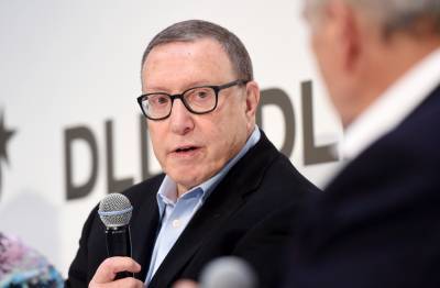 L.A. Times Exec Editor Norman Pearlstine To Step Down; Newspaper Launches Replacement Search - deadline.com - Los Angeles