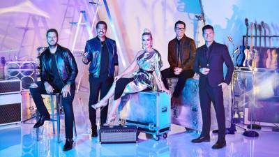 ‘American Idol’ Heads Into Production On New Season, Slight Changes To Audition Episodes But ABC Series Goes Back Safely To Scale - deadline.com - USA - California