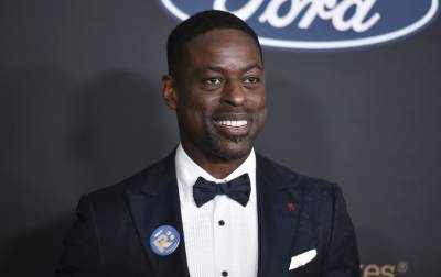 Sterling K. Brown To Play Leo On HBO Max’s ‘West Wing’ Reunion Special - deadline.com