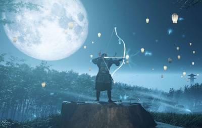 ‘Ghost Of Tsushima’ multiplayer update will drop next week - www.nme.com - Japan