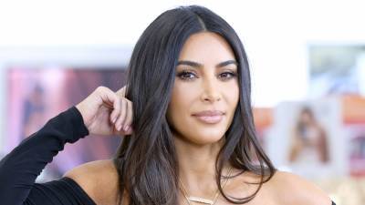 Kim Kardashian Reveals the 'Simple' Reason Why They're Ending 'Keeping Up' - www.justjared.com