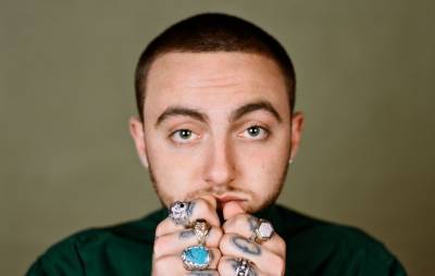 Mac Miller’s family announce ‘Swimming In Circles’ box set - www.nme.com