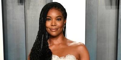 Gabrielle Union Speaks Out About Not Receiving Support From Her Black Colleagues After Claiming Work Toxicity at NBC - www.justjared.com