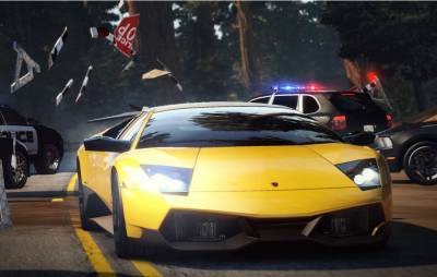 EA has officially announced ‘Need For Speed: Hot Pursuit Remastered’ - www.nme.com