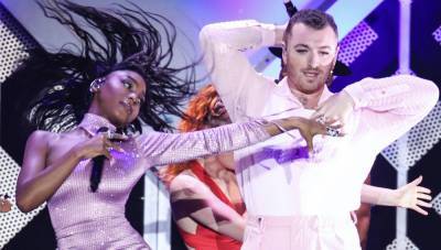 BMI London Awards Name Sam Smith and Normani’s ‘Dancing With a Stranger’ Song of the Year - variety.com - Britain