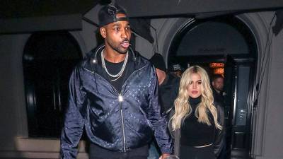 Khloe Kardashian Tristan Thompson’s Feelings On A 2nd Child After Rumored Reconciliation - hollywoodlife.com - Los Angeles