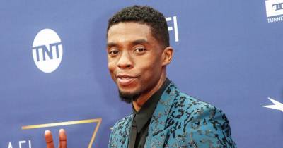 Chadwick Boseman’s Brother Derrick Remembers the Final Conversation He Had With the Late Actor Before His Death - www.usmagazine.com