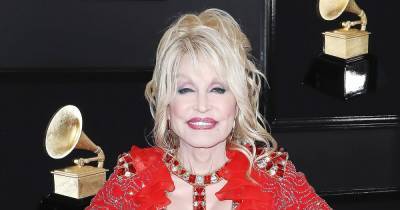 Dolly Parton Is Considering Posing for ‘Playboy’ for Her 75th Birthday: ‘I Might Just Do It’ - www.usmagazine.com