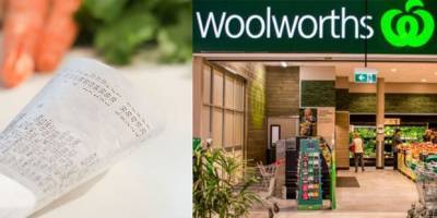 Savvy or sneaky? Woolworths shopper sparks debate after rewards receipt hack goes viral - www.lifestyle.com.au