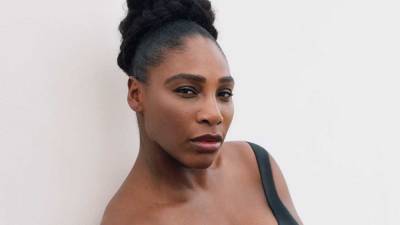 Serena Williams Says She Wants to Be 'the Voice' for Women and People of Color - www.etonline.com