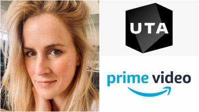 ‘Brooklyn Girls’ Author Gemma Burgess Signs With UTA, Developing Fantasy Drama & Spy Comedy At Amazon - deadline.com