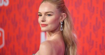 Beauty Finds: Shop Kate Bosworth’s Favorite Moisturizing Foundation for Radiant Skin - www.usmagazine.com