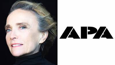 APA Signs ‘Pet Sematary’, ‘Siesta’ Director Mary Lambert - deadline.com