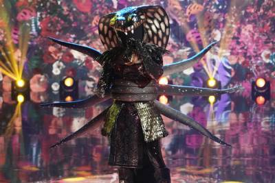Masked Singer Fan Theory About Serpent Is So Crazy It Just Might Be True - www.tvguide.com