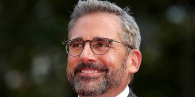 Steve Carell Officially Returning For 'The Morning Show' Season 2, Production To Begin This Month - www.justjared.com