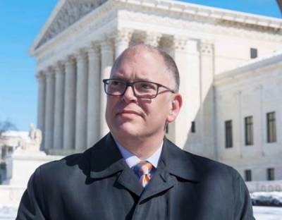 Marriage equality plaintiff Jim Obergefell: “Marriage must not be restricted” for LGBTQ couples - www.metroweekly.com - Kentucky