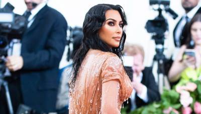 Kim Kardashian Reveals The ‘Insane’ Outfit She Planned To Wear For Her Now Canceled 40th Birthday Party - hollywoodlife.com - Los Angeles - California