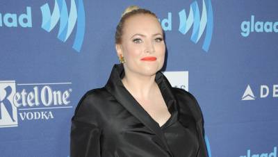Meghan McCain Jokes About Breastfeeding With Cheeky Tweet: Can Your ‘Nipples Fall Off’? - hollywoodlife.com