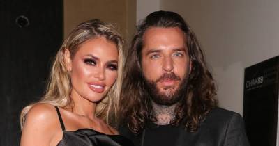 Inside Chloe Sims and Pete Wicks' cosy friendship as he discusses their sexual relationship - www.ok.co.uk