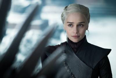 House of the Dragon: Casting, Spoilers, Premiere Date, and More About the Game of Thrones Prequel - www.tvguide.com
