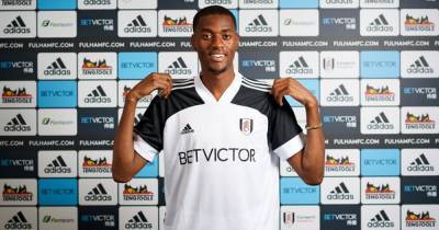 Man City defender Tosin Adarabioyo joins Fulham in permanent transfer - www.manchestereveningnews.co.uk - city Inboxmanchester