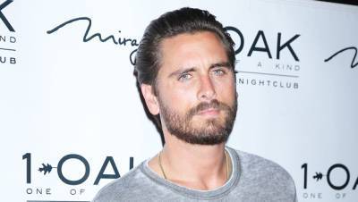 Can You Still Conceive A Baby If Your Man Has Low Testosterone Like Scott Disick? — Doctor Weighs In - hollywoodlife.com