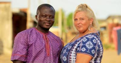 90 Day Fiance’s Angela Deem Reveals She’s Having Weight Loss Surgery — and Her Husband Michael Ilesanmi Disapproves - www.usmagazine.com