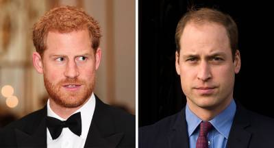 Prince William forced to replace Prince Harry following US voting comments! - www.newidea.com.au - USA