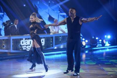 Dancing with the Stars: A Shocking Error Puts a Solid Pair in the Hot Seat - www.tvguide.com