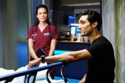 Chicago Med Season 6: Premiere Date, Production Restart, and Everything Else We Know So Far - www.tvguide.com - Chicago