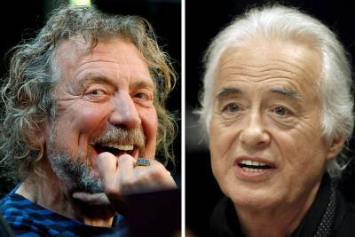 Led Zeppelin emerges victorious in ‘Stairway to Heaven’ plagiarism case - nypost.com