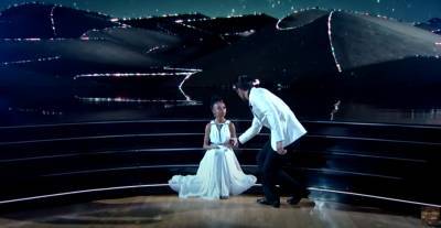 Skai Jackson Remembers Cameron Boyce In Heartwarming ‘Dancing With the Stars’ Tribute - etcanada.com